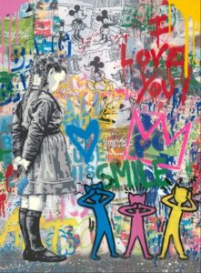 MR BRAINWASH