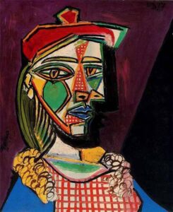 PICASSO