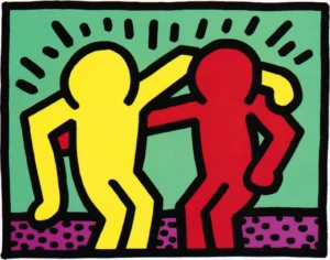 keith haring
