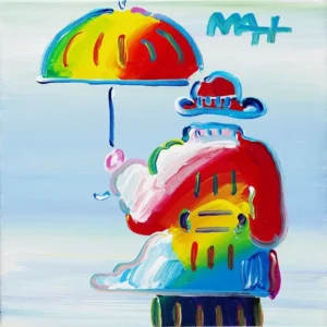 peter max