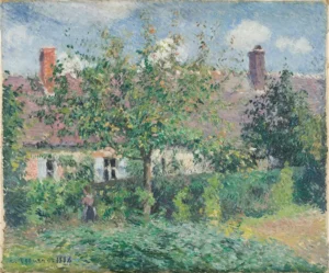 pissarro