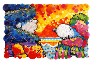 tom everhart